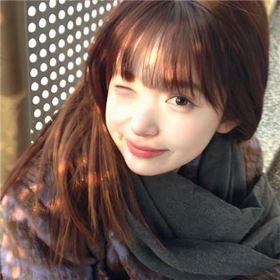 这女孩