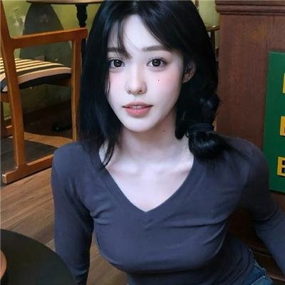 年轻的女王