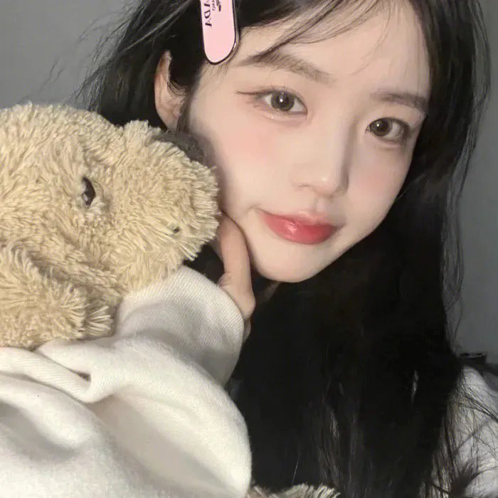 红发女郎