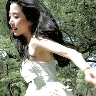 米娜的故事