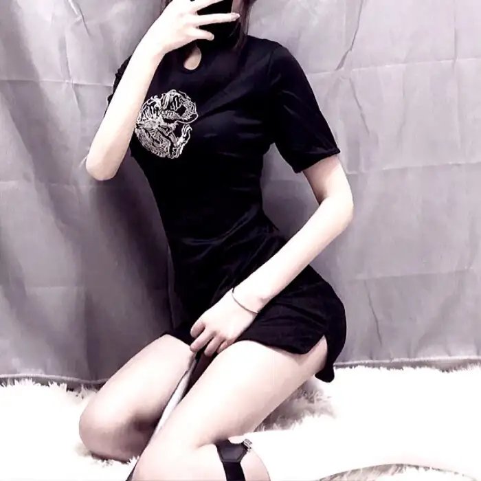 恐怖的病毒